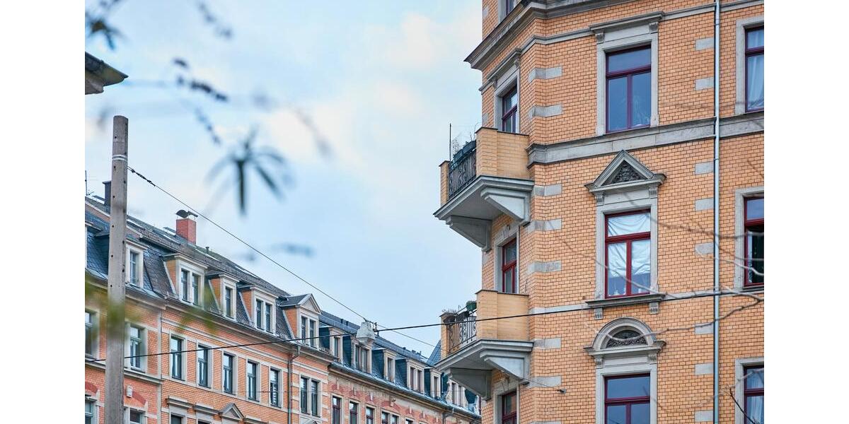 Erdgeschoßwohnung Dresden Neustadt - 2 Zimmer, 64 m&sup2;, 727&euro; | Angebot:25751118