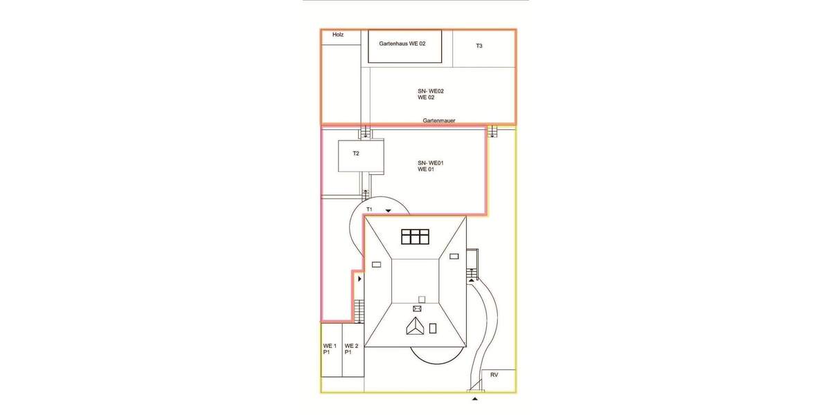 Etagenwohnung Dresden Südvorstadt-Ost - 5 Zimmer, 167 m&sup2;, 697.500&euro; | Angebot:25690908