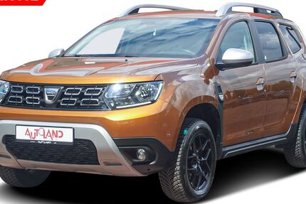 Dacia Duster 55.595 km 16.950 &euro; Dresden 01239