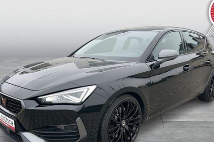 Cupra Leon 55.000 km 24.950 &euro; Dresden 01139