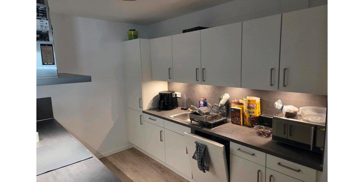 Erdgeschoßwohnung Dresden Neustadt - 2 Zimmer, 65 m&sup2;, 917&euro; | Angebot:25457758