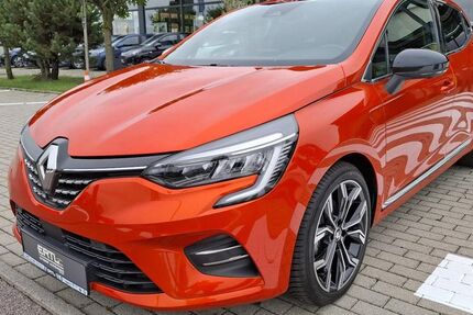 Renault Clio 18.664 km 17.480 € Dresden-Altfranken 01156