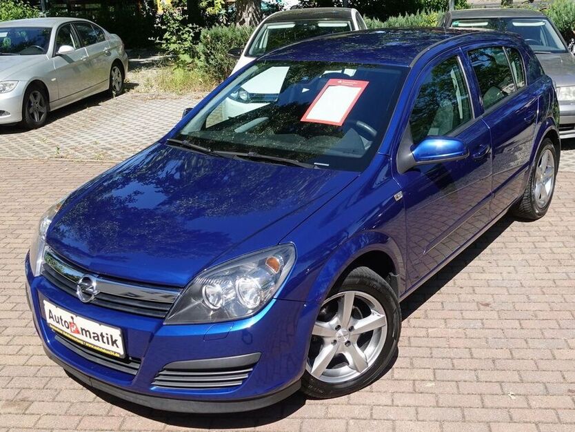 Astra