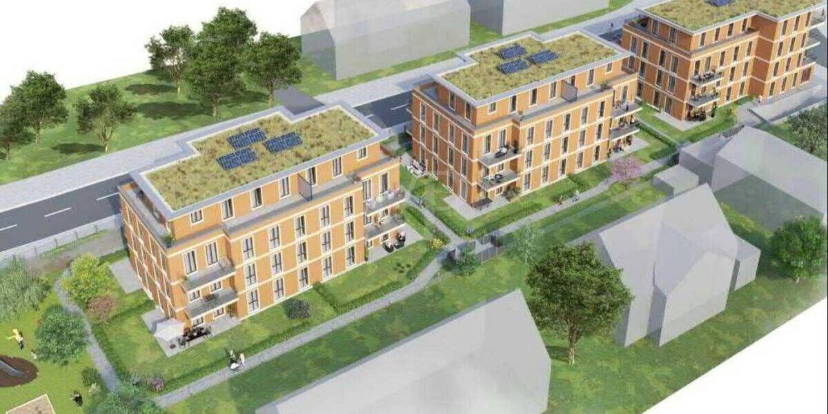 Etagenwohnung Dresden Leubnitz-Neuostra - 3 Zimmer, 80 m&sup2;, 517.100&euro; | Angebot:26703476