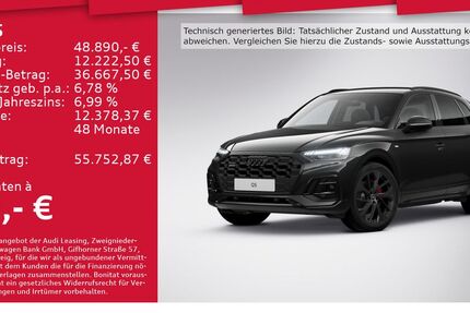 Audi Q5 24.586 km 46.980 &euro; Dresden 01169