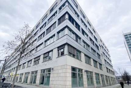 Gewerbeobjekt Dresden Plauen - 6.825&euro; | Angebot:25128269