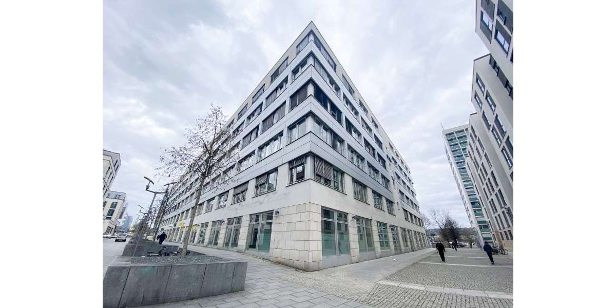 Gewerbeobjekt Dresden Plauen - 6.825&euro; | Angebot:25128269