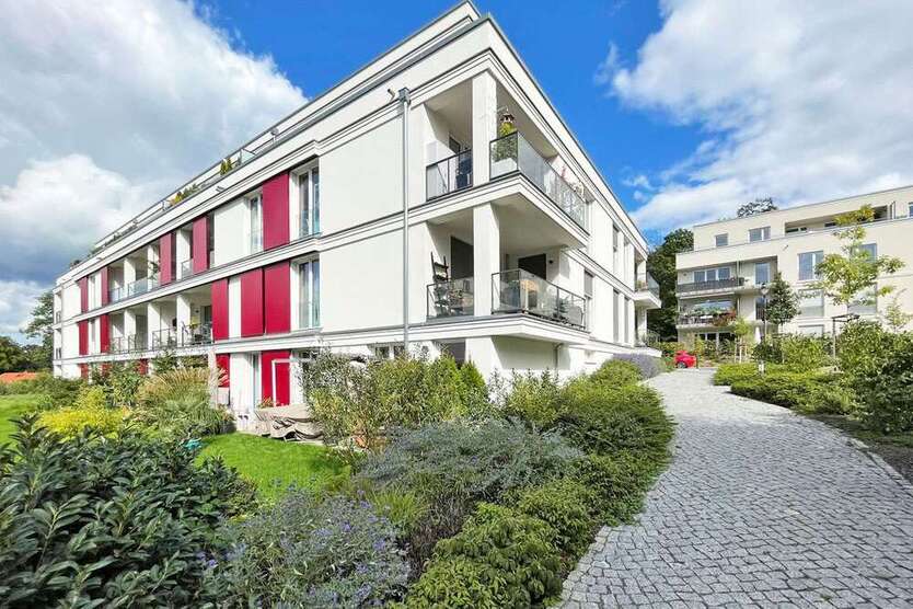 Wohnung zum Mieten in Dresden 850 € 76.6 m²