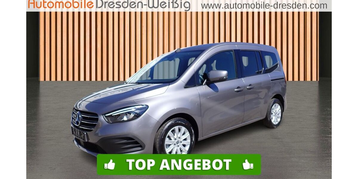 Mercedes-Benz T-Klasse 6.067 km 23.980 &euro; Dresden 01328
