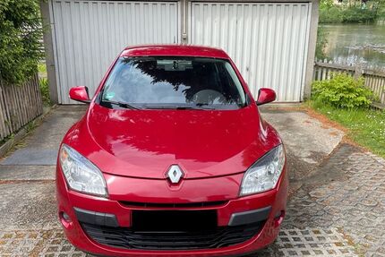 Renault Megane 110.000 km 3.800 &euro; Dresden 01127