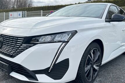 Peugeot 308 46.000 km 19.999 &euro; Dresden 01259