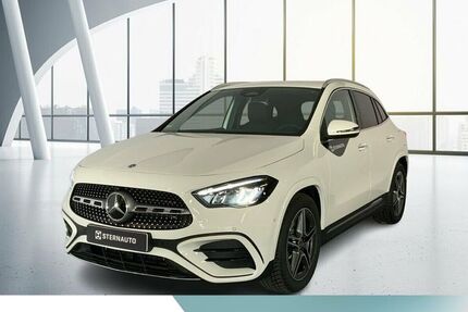 Mercedes GLA 200