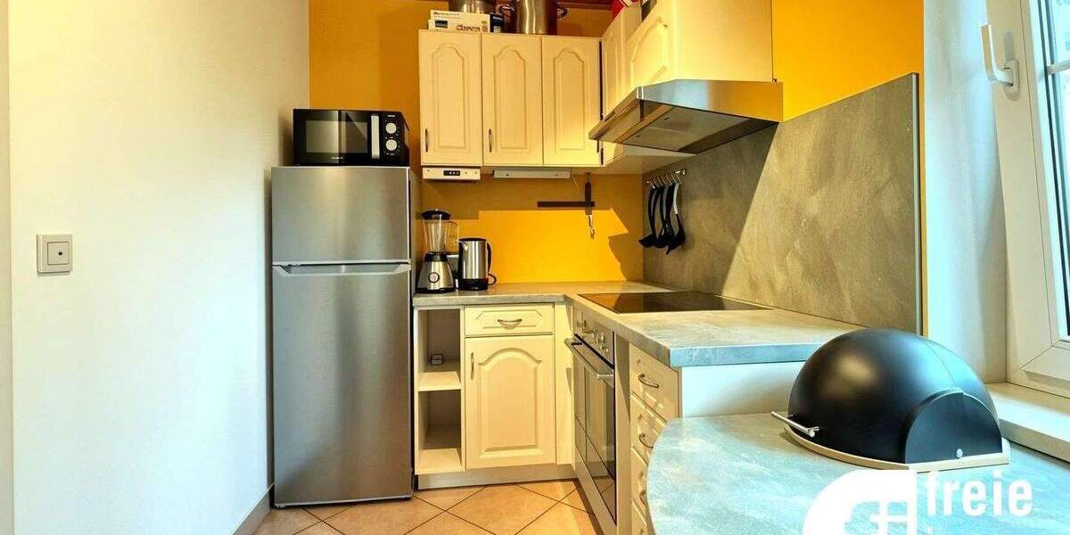 Etagenwohnung Dippoldiswalde Paulsdorf - 2 Zimmer, 60 m&sup2;, 117.000&euro; | Angebot:24303292