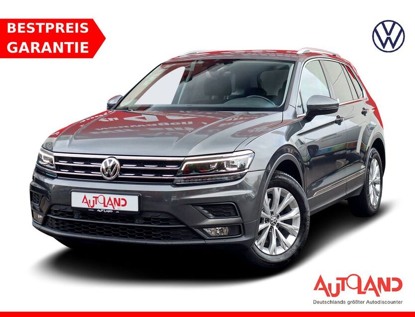 VW Tiguan 53.102 km 23.490 € Meißen 01662