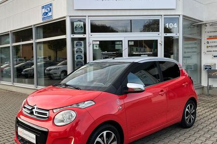 Citroen C1 42.300 km 8.390 € Pirna 01796
