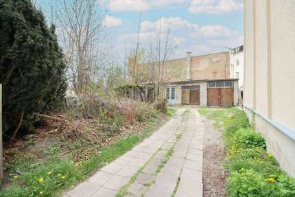 Grundstück zu verkaufen in Radeberg 17.500 € 320 m²
