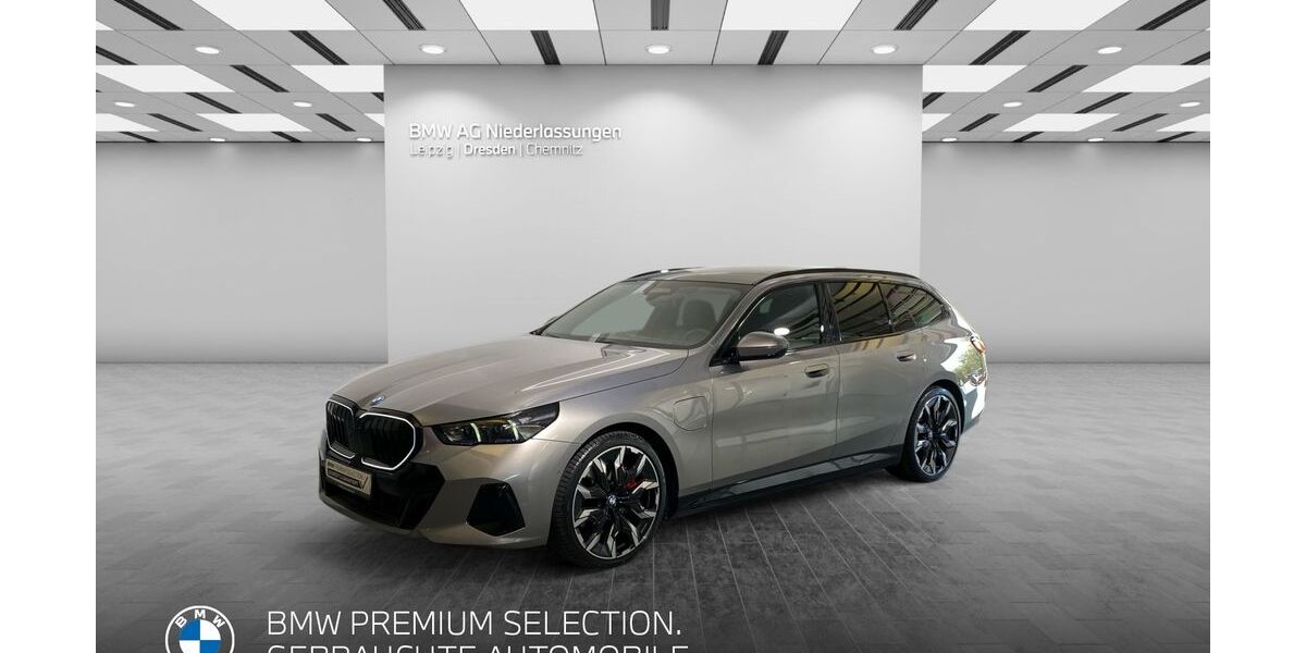 BMW 550 13.785 km 82.906 &euro; Dresden 01219