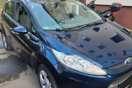 Ford Fiesta 132.500 km 3.000 &euro; Radebeul 01445