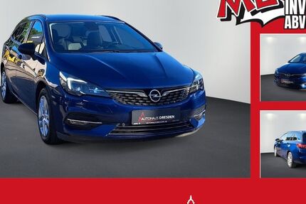 Opel Astra 85.651 km 10.450 &euro; Dresden 01217