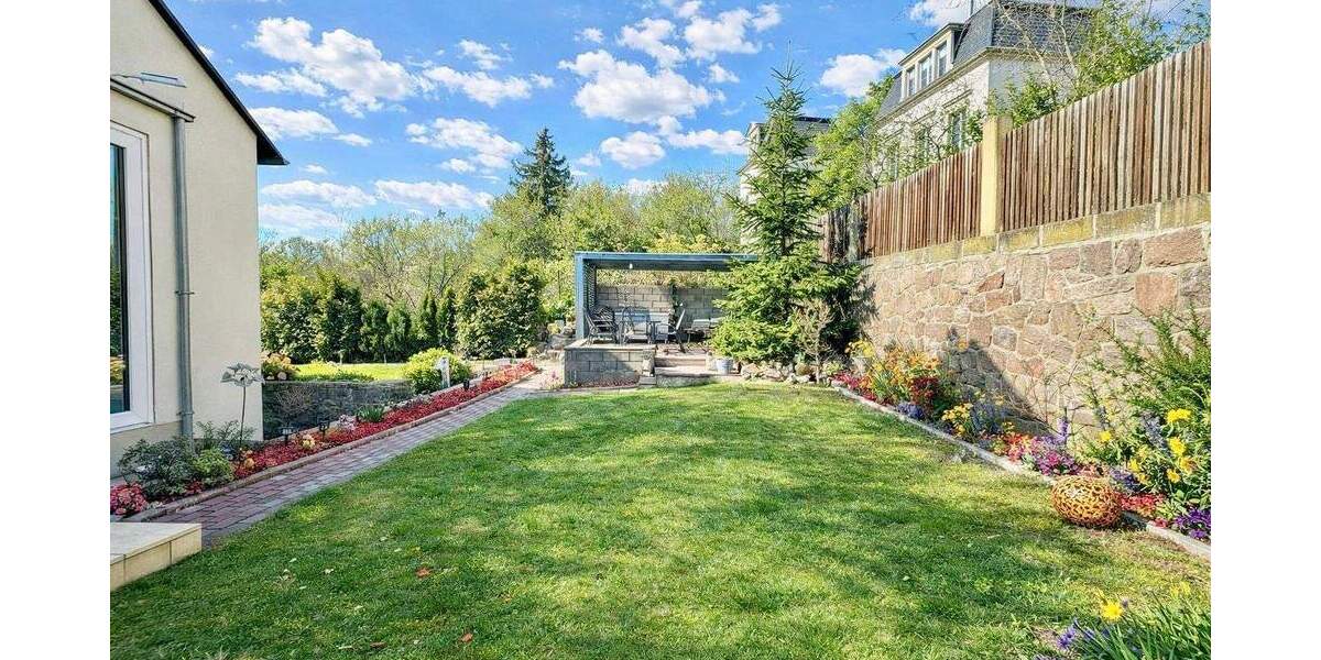 Mehrfamilienhaus, Wohnhaus Radebeul - 1 Zimmer, 147 m&sup2;, 547.000&euro; | Angebot:26863591