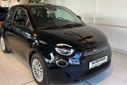 Fiat 500 18.578 km 26.990 &euro; Dresden 01109