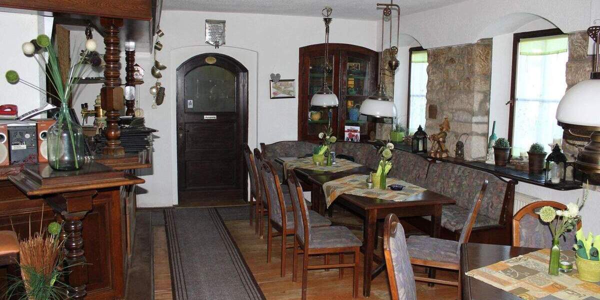 Mehrfamilienhaus, Wohnhaus Wilsdruff Kaufbach - 2 Zimmer, 438 m&sup2;, 299.900&euro; | Angebot:25749453