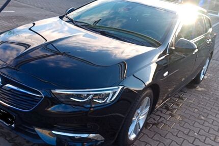 Opel Insignia 54.000 km 17.500 &euro; Dresden 01279