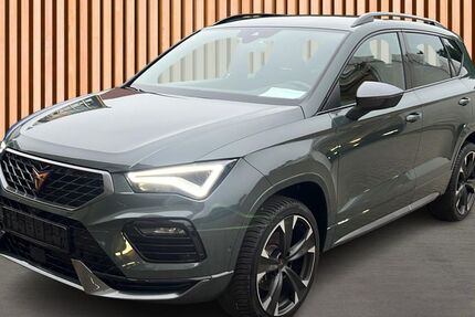 Cupra Ateca 11.538 km 28.980 &euro; Dresden 01328