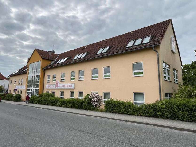 Büro in Bischofswerda 4.420 € 443.45 m²