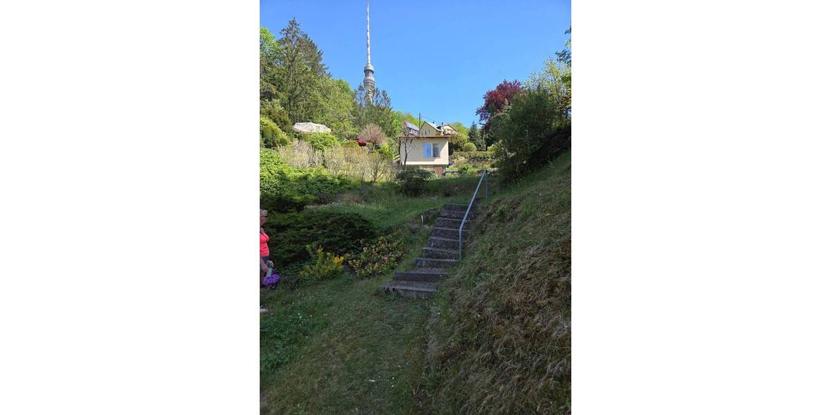 Grundstück Dresden Loschwitz/Wachwitz - 299.000&euro; | Angebot:26568453