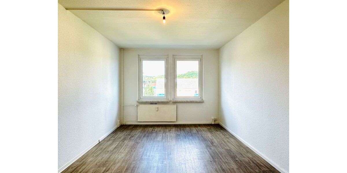 Etagenwohnung Freital Potschappel - 3 Zimmer, 61 m&sup2;, 375&euro; | Angebot:27512599
