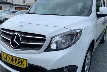 Mercedes-Benz Citan 144.400 km 9.900 &euro; Heidenau 01809