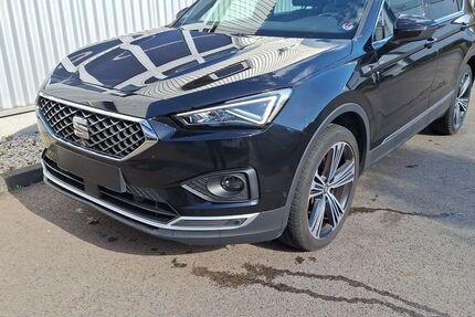 Seat Tarraco 43.660 km 28.999 € Dresden 01157