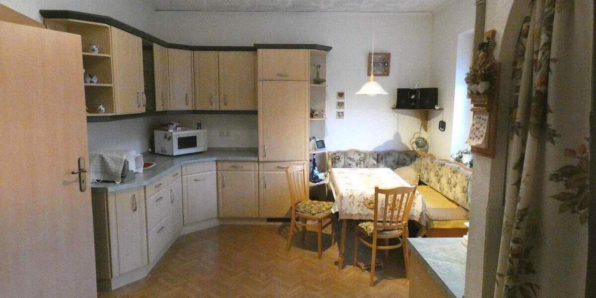 Einfamilienhaus Dresden Gohlis - 5 Zimmer, 160 m&sup2;, 225.000&euro; | Angebot:25837725