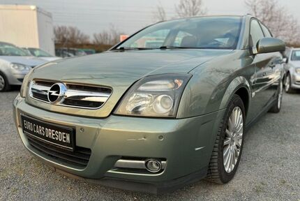 Opel Signum