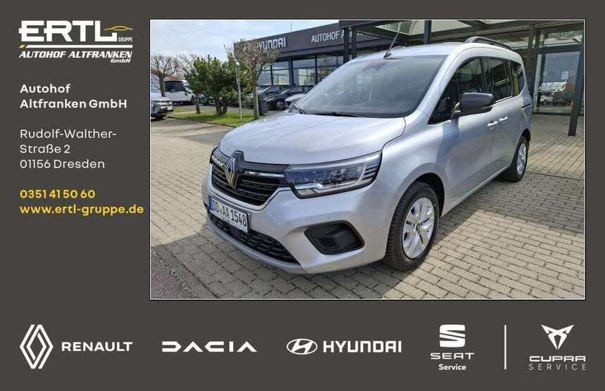 Kangoo