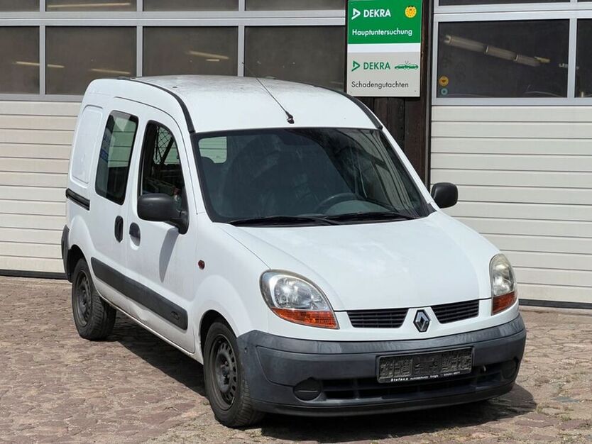 Kangoo
