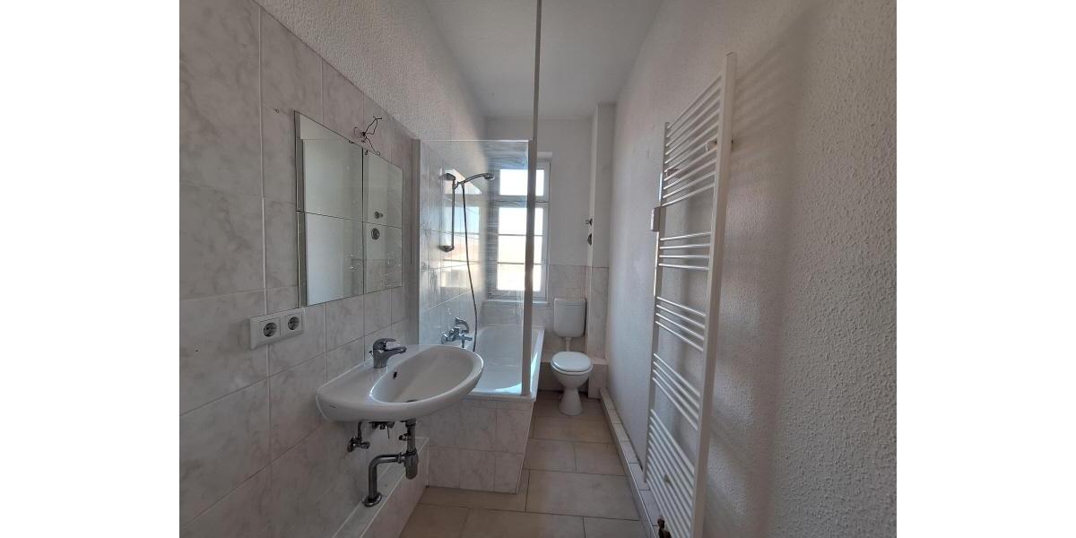 Etagenwohnung Dresden Neustadt - 2 Zimmer, 54 m&sup2;, 636&euro; | Angebot:26640887