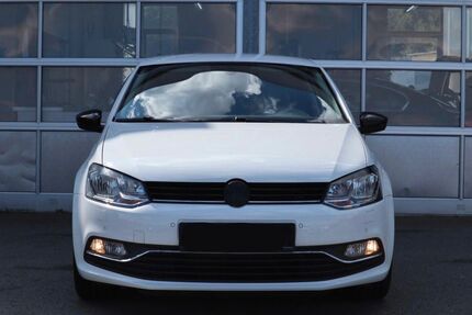 VW Polo 137.000 km 6.500 &euro; Dresden 01157