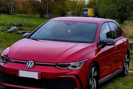 VW Golf 58.200 km 22.599 &euro; dohna 01809