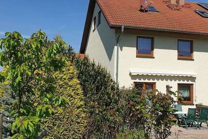 Haus zum Kaufen in Heidenau 365.000 € 135 m²