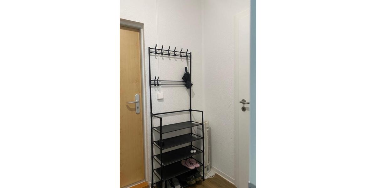 Etagenwohnung Dresden Plauen - 1 Zimmer, 36 m&sup2;, 500&euro; | Angebot:24129740