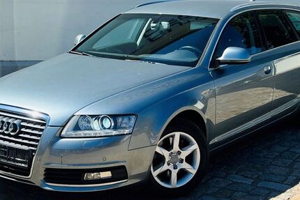 Audi A6 185.351 km 9.890 € Dresden 01257