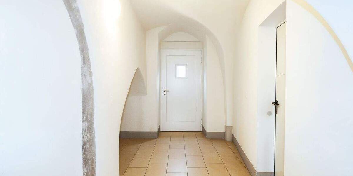 Etagenwohnung Dresden Cossebaude - 2 Zimmer, 55 m&sup2;, 175.000&euro; | Angebot:24792048