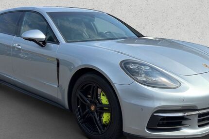 Porsche Panamera 95.668 km 56.990 &euro; Dresden 01257
