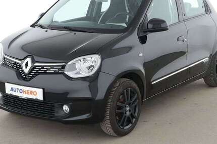 Renault Twingo 65.576 km 11.980 &euro; Dresden 01187