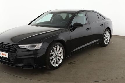 Audi A6 59.334 km 34.530 &euro; Dresden 01187