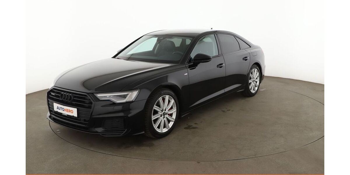 Audi A6 59.334 km 34.530 &euro; Dresden 01187
