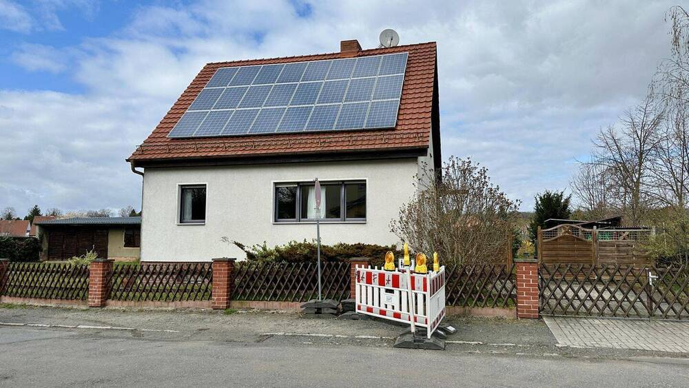 Einfamilienhaus Dresden Kleinzschachwitz - 4 Zimmer, 115 m&sup2;, 466.000&euro; | Angebot:26162041