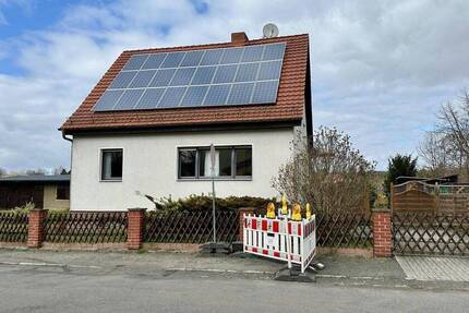 Haus Dresden Kleinzschachwitz - 4 Zimmer, 115 m&sup2;, 499.000&euro; | Angebot:26162041